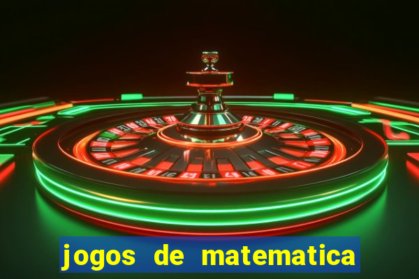 jogos de matematica com tampinhas de garrafa pet